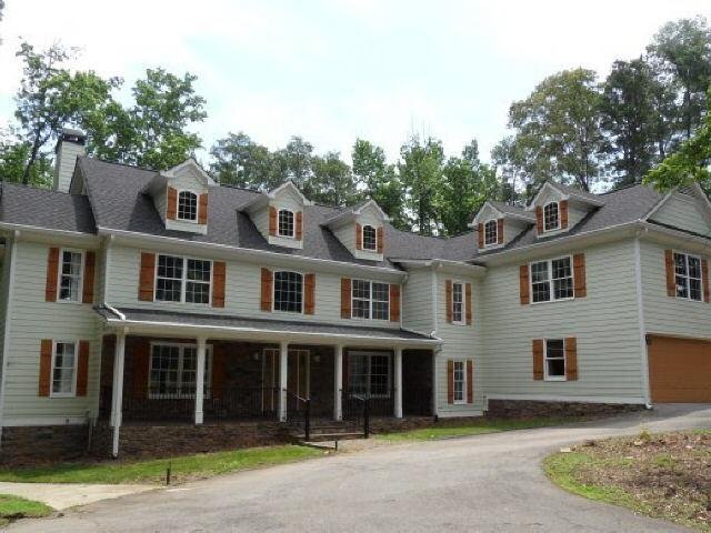 1126 Lewis Sailors Road Jefferson, GA 30549 - Photo 1 of 1