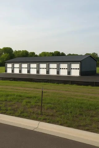 $149,900 | 301 Commerce Drive Southeast, Kasson, MN 55944