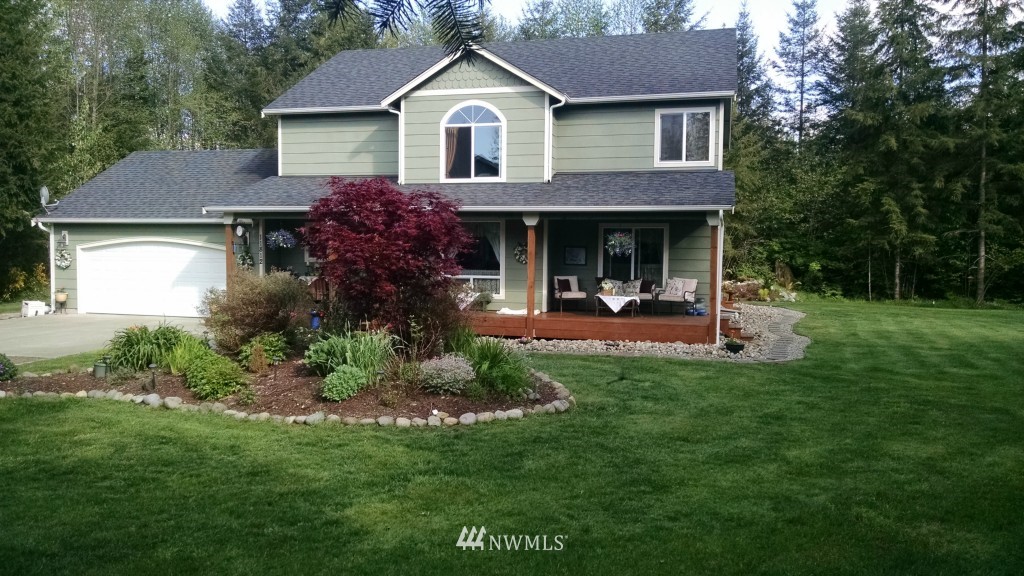 11812 Littlerock Road Southwest Olympia, WA 98512 - Photo 1 of 25 Gallery Image 1