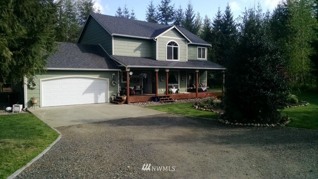11812 Littlerock Road Southwest Olympia, WA 98512 - Photo 2 of 25 Gallery Image 2