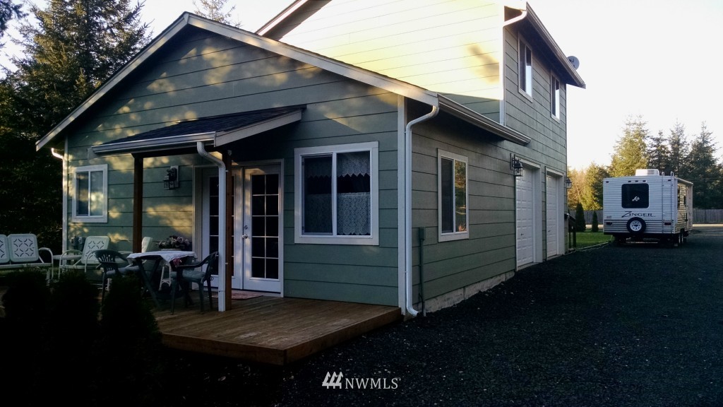11812 Littlerock Road Southwest Olympia, WA 98512 - Photo 8 of 25 Gallery Image 8