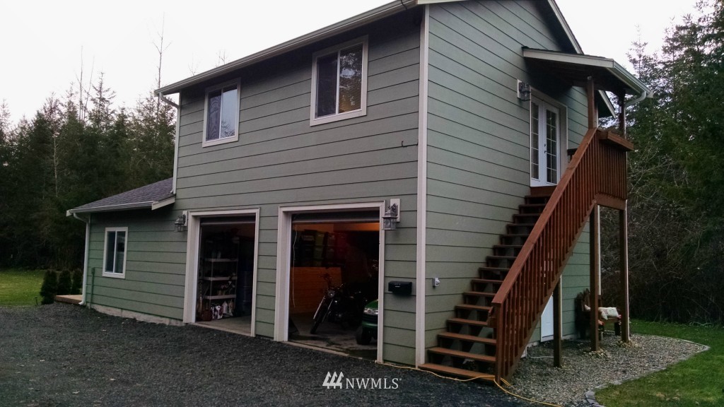 11812 Littlerock Road Southwest Olympia, WA 98512 - Photo 10 of 25 Gallery Image 10