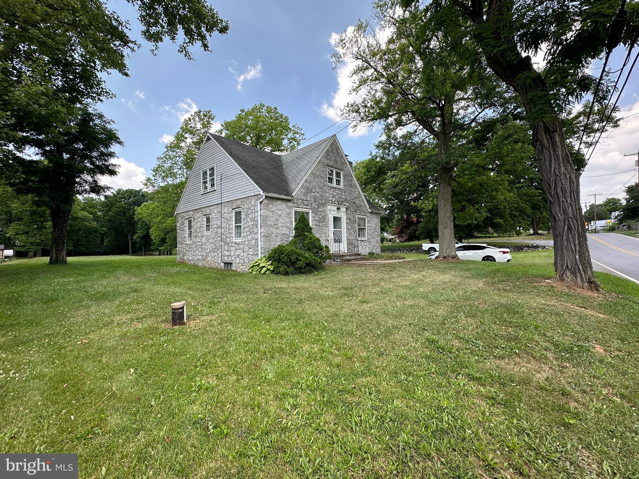 17905 Broadfording Road Hagerstown, MD 21740 - Photo 11 of 64
