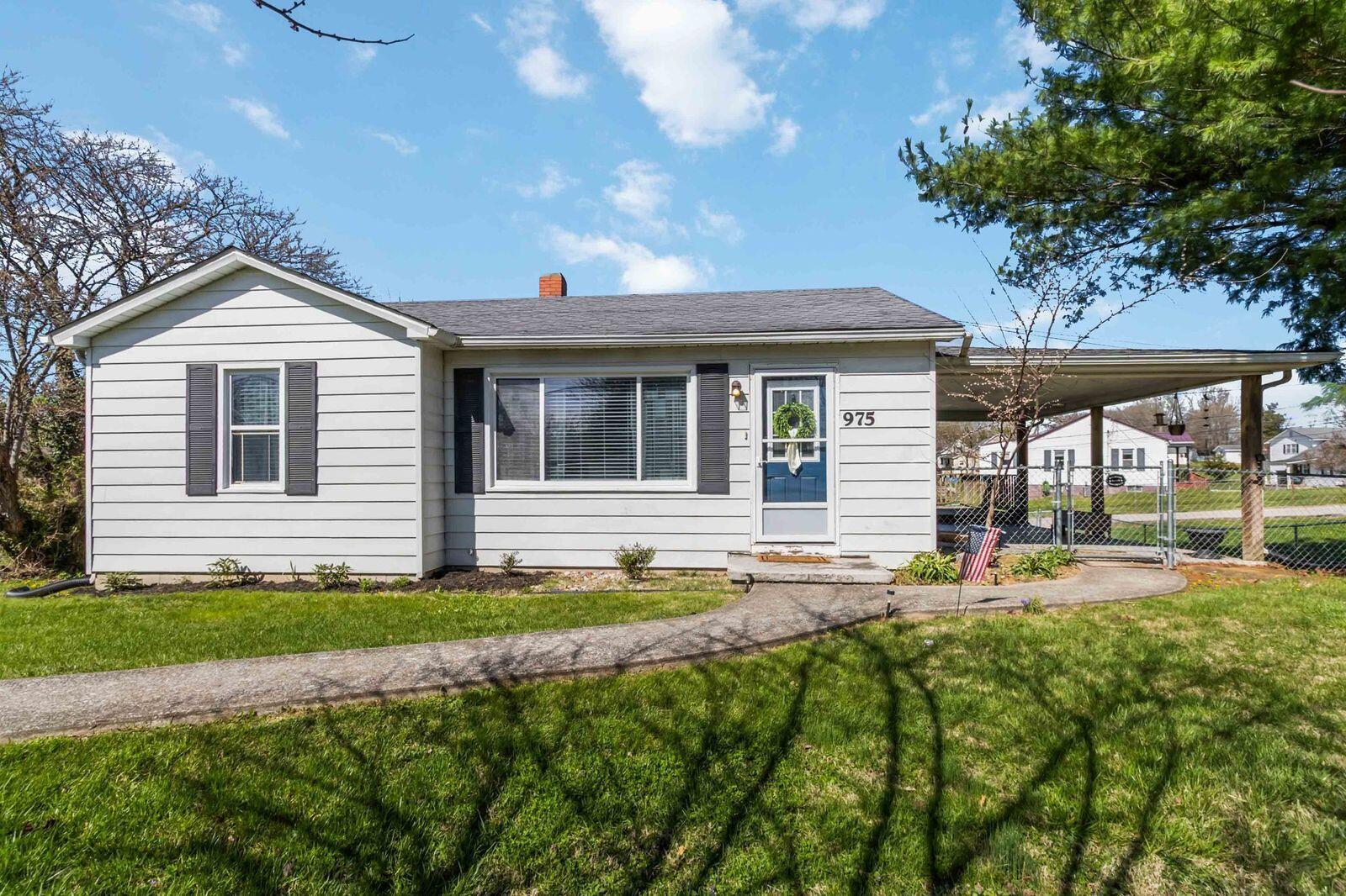 975 Big Hill Road Berea, KY 40403 - Photo 1 of 32 2TNKxTtA