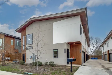 $399,000 | 2124 Lovedale Avenue, Unit 101, Dallas, TX 75235