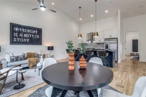 $399,000 | 2124 Lovedale Avenue, Unit 101, Dallas, TX 75235