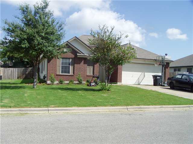 104 Evergreen Circle Georgetown, TX 78626 - Photo 1 of 1