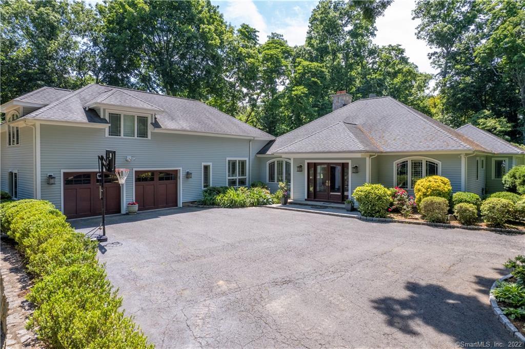 22 Duck Pond Road Norwalk, CT 06855 - Photo 1 of 1 22 Duck Pond