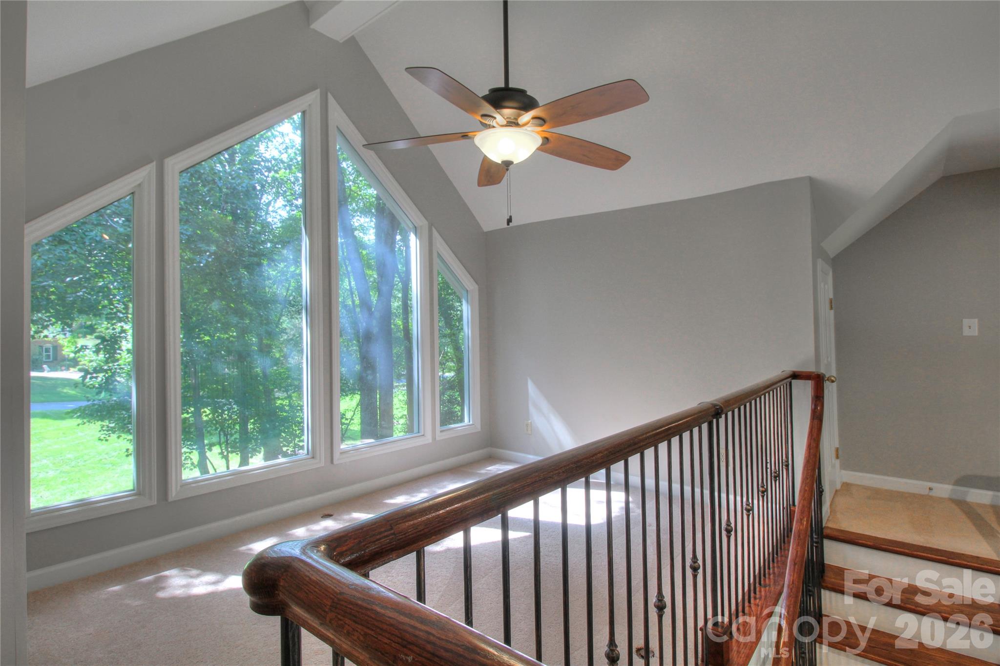 3408 Providence Manor Road Charlotte, NC 28270 - Photo 25 of 39 a view of a dining room with furniture window and outside view