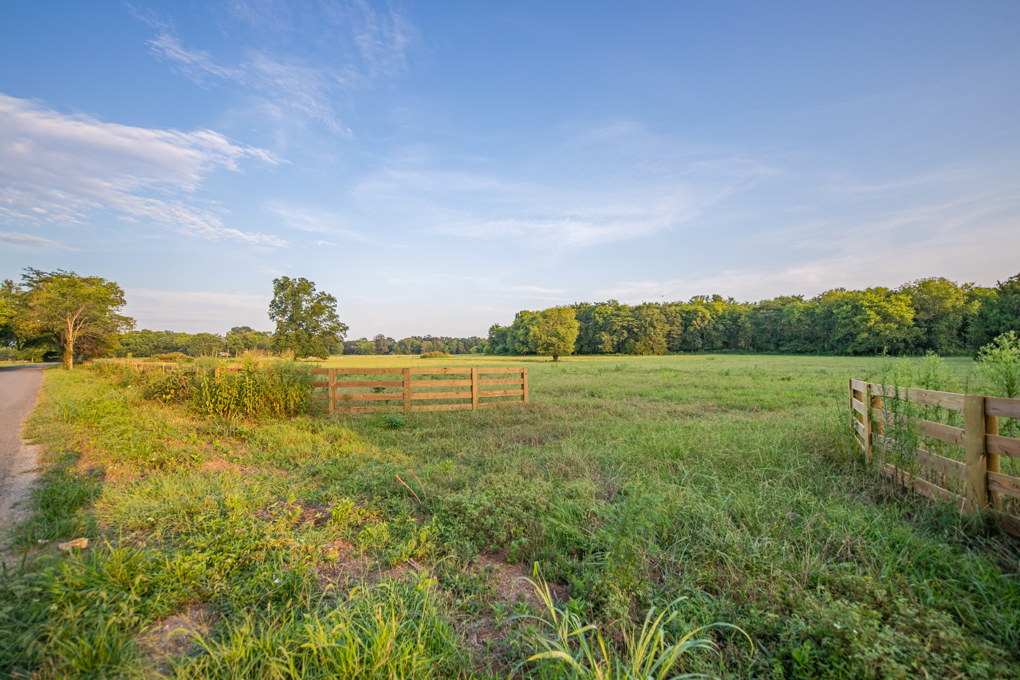 1 Hunter Bills Road Lewisburg, TN 37091 - Photo 48 of 48 a view of a lake with a big yard