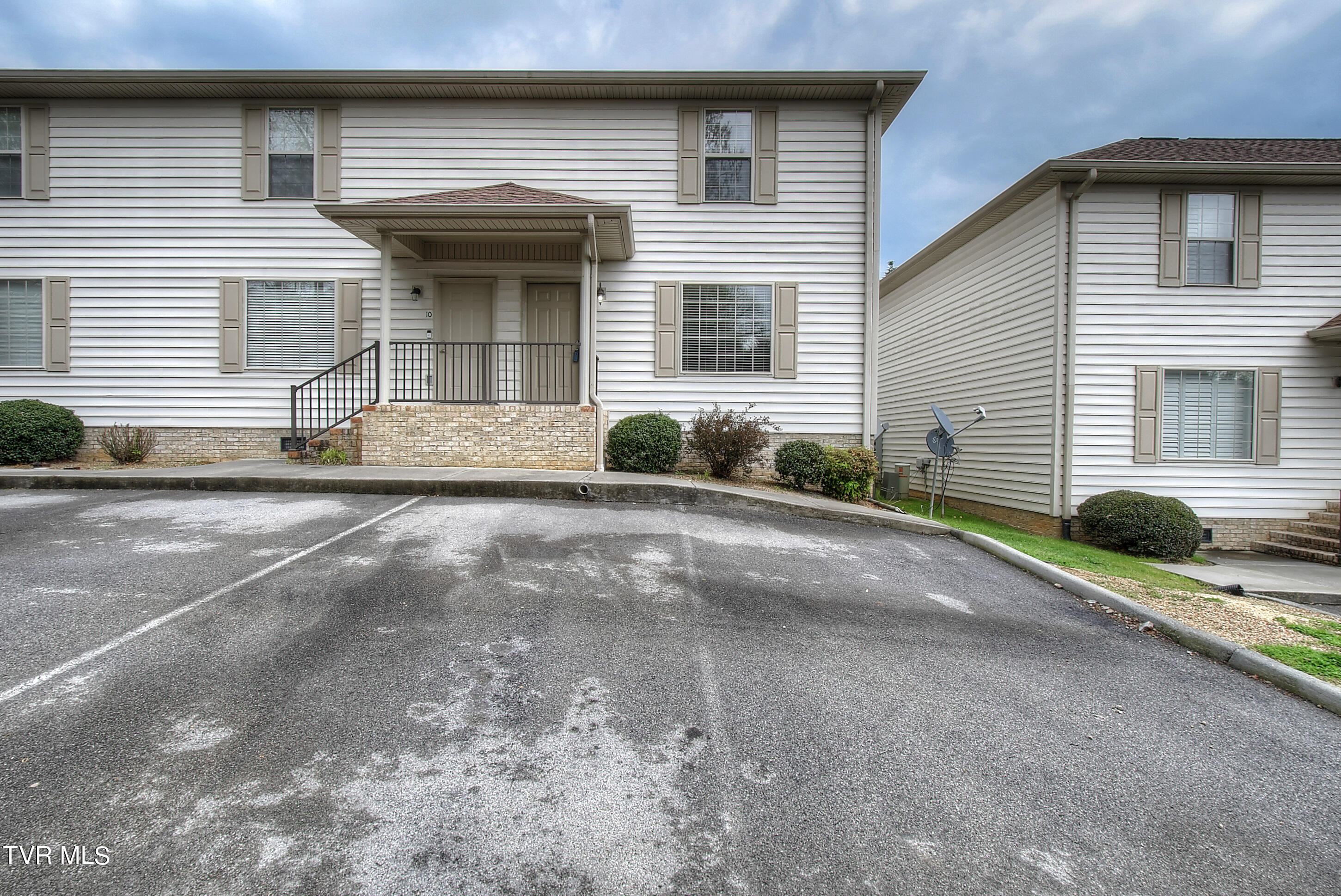 563 Boring Chapel Road, Unit 9 Johnson City, TN 37615 - Photo 1 of 28 1