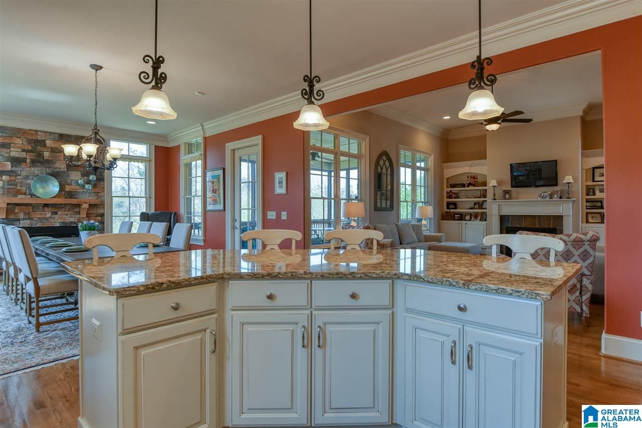 4517 Vestlake Ridge Way Birmingham, AL 35242 - Photo 13 of 50