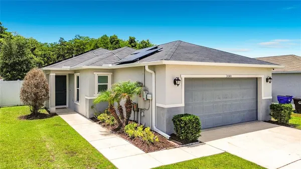 $2,390 | 3040 Lakes Crest Avenue, St. Cloud, FL 34772