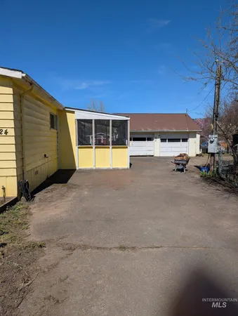 $245,000 | 824 Nickle Street, Kamiah, ID 83536