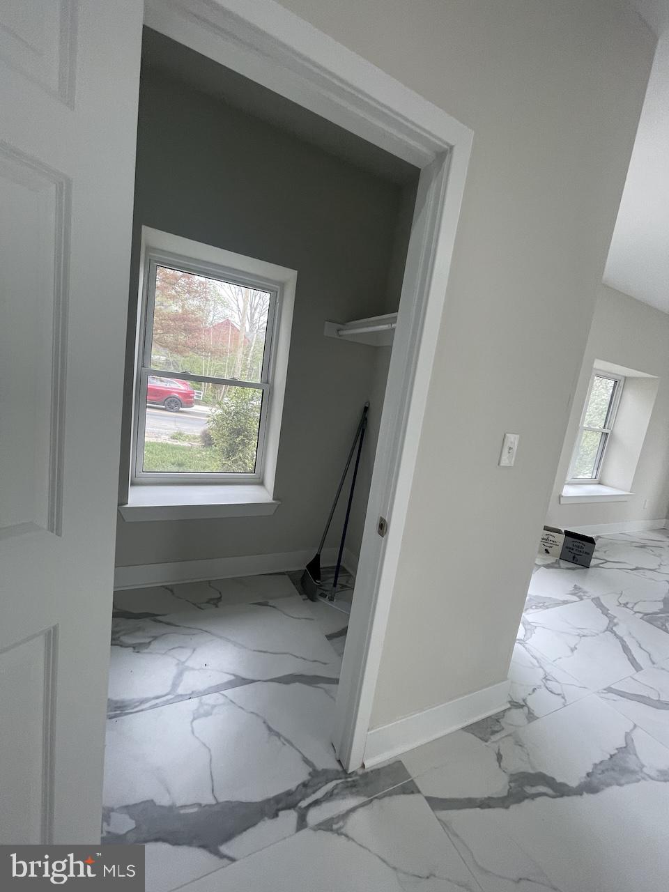 8618 Jones Mill Road Chevy Chase, MD 20815 - Photo 20 of 59 a view of entryway