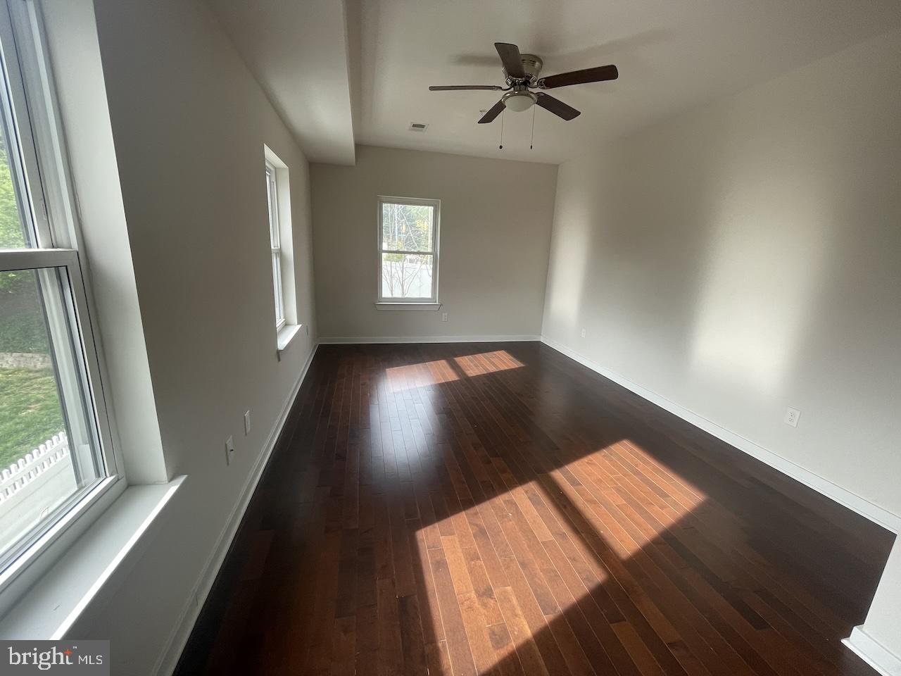 8618 Jones Mill Road Chevy Chase, MD 20815 - Photo 36 of 59 a view of a livingroom with a window