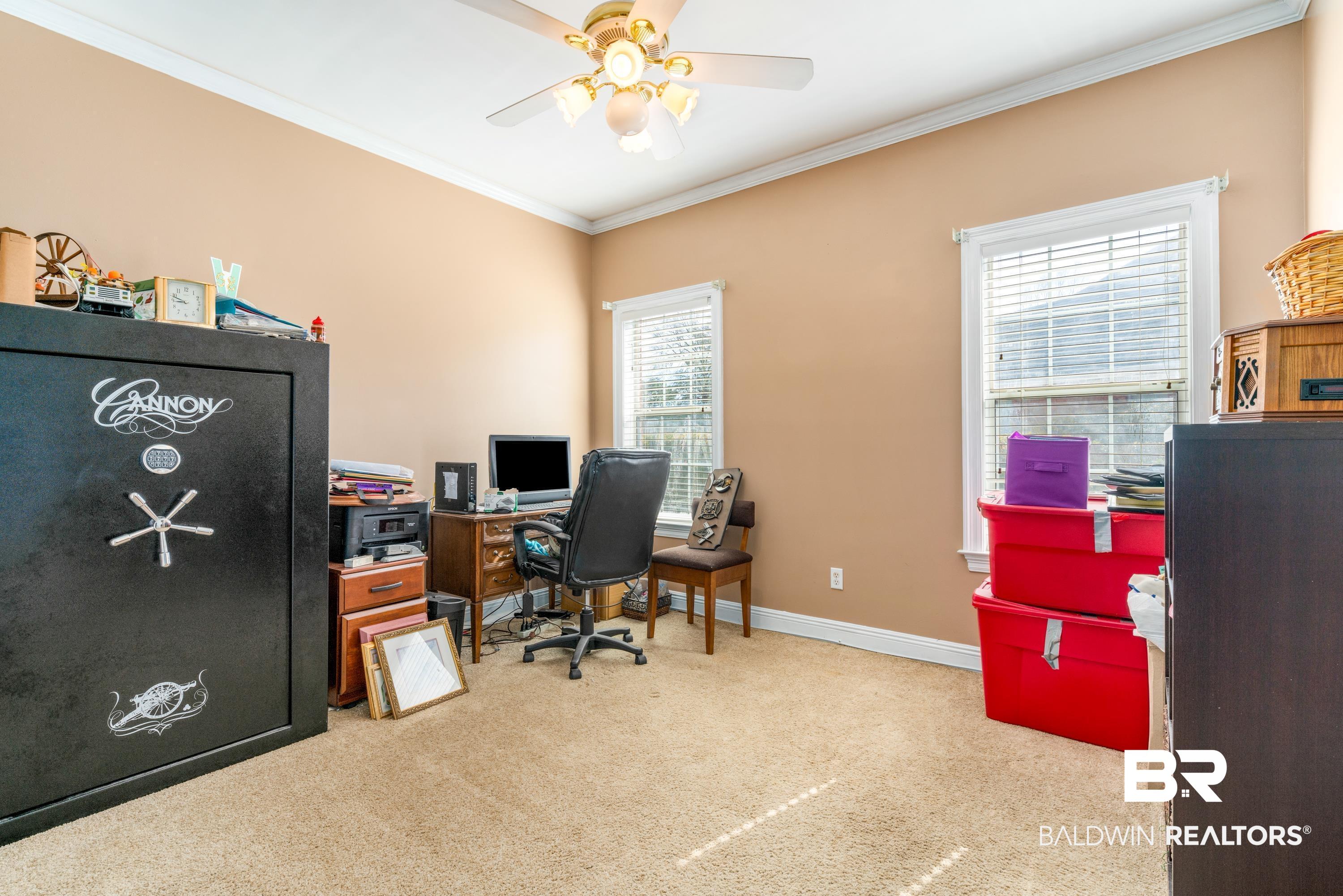 1841 Charlanda Drive Mobile, AL 36695 - Photo 23 of 27