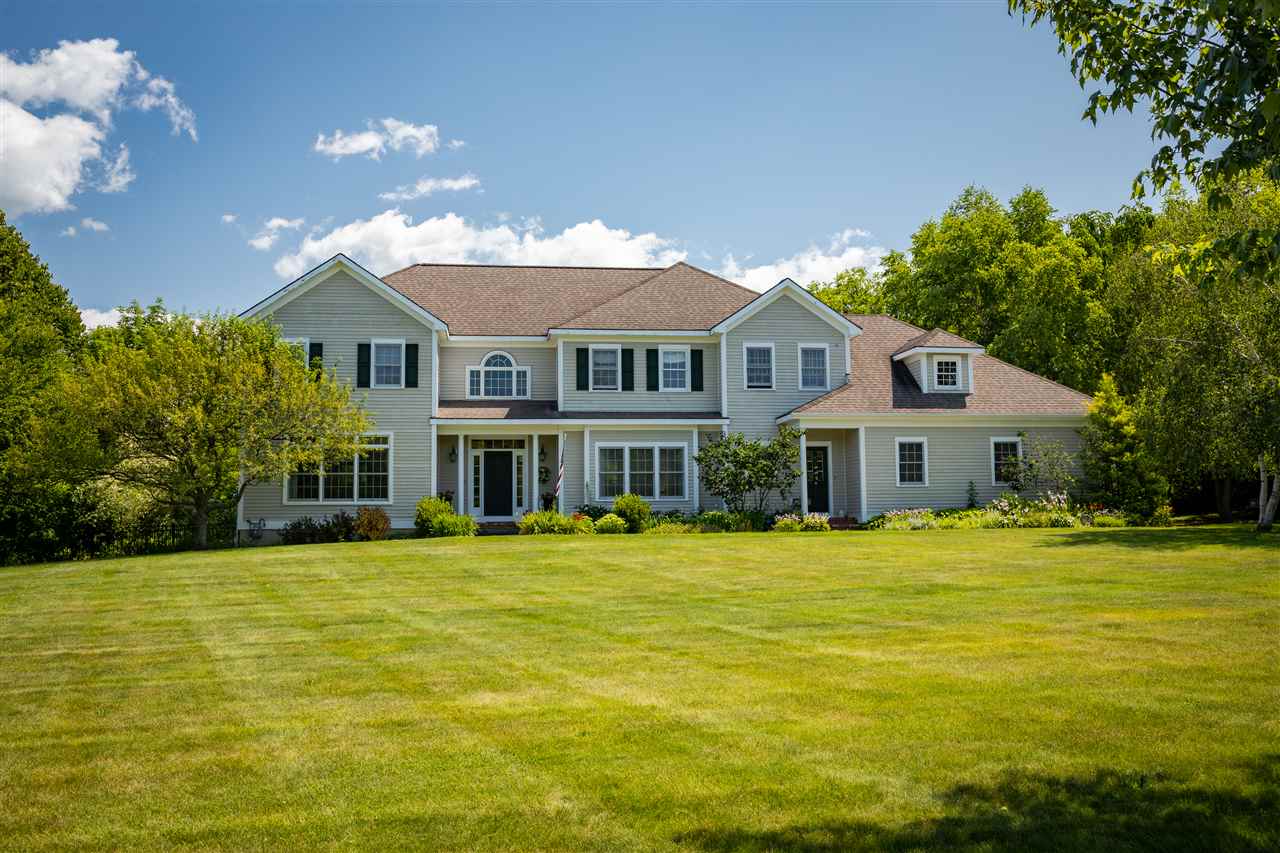 587 Ridgefield Road Shelburne, VT 05482 - Photo 1 of 35 Gallery Image 1