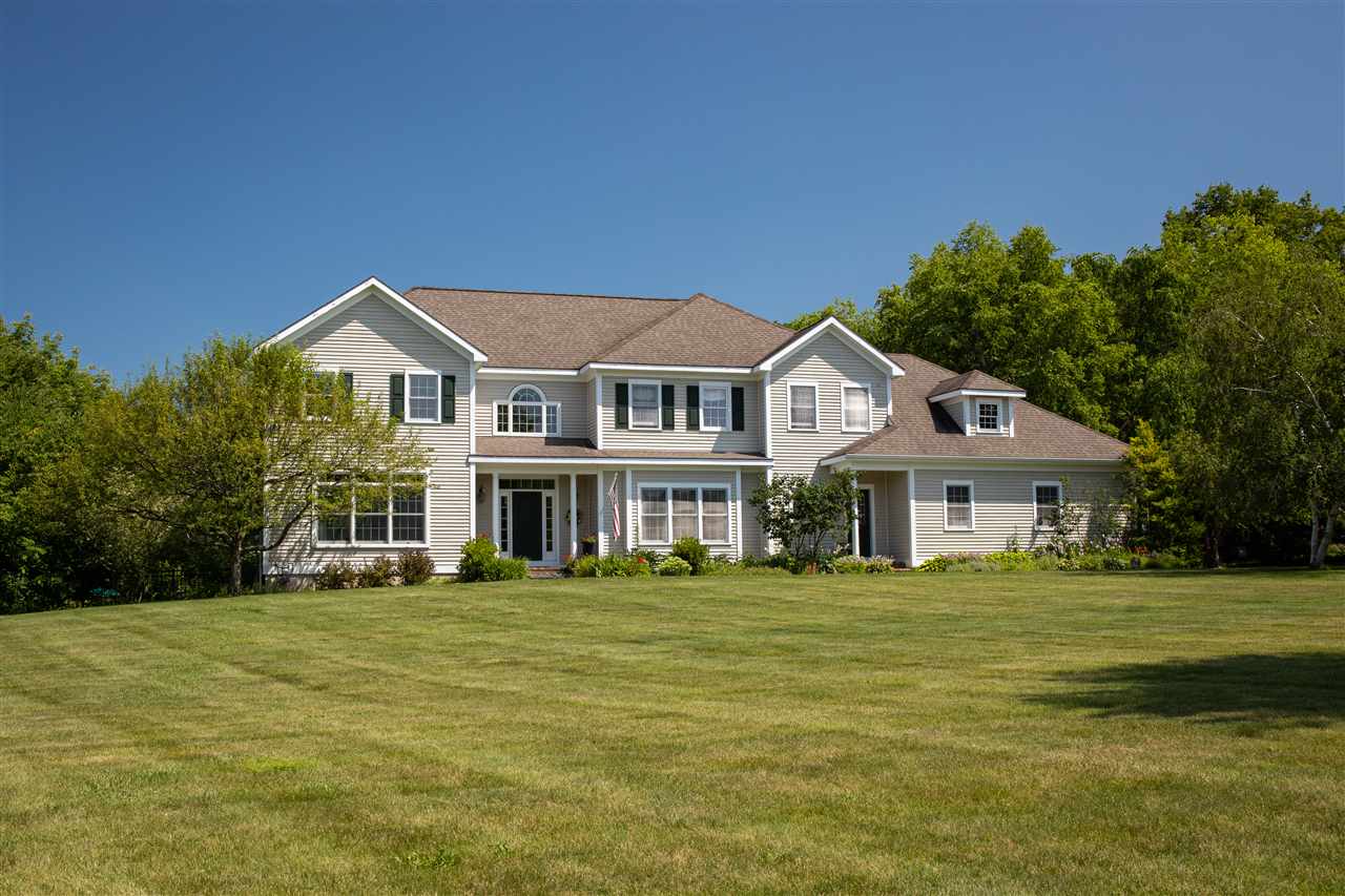 587 Ridgefield Road Shelburne, VT 05482 - Photo 3 of 35 Gallery Image 3