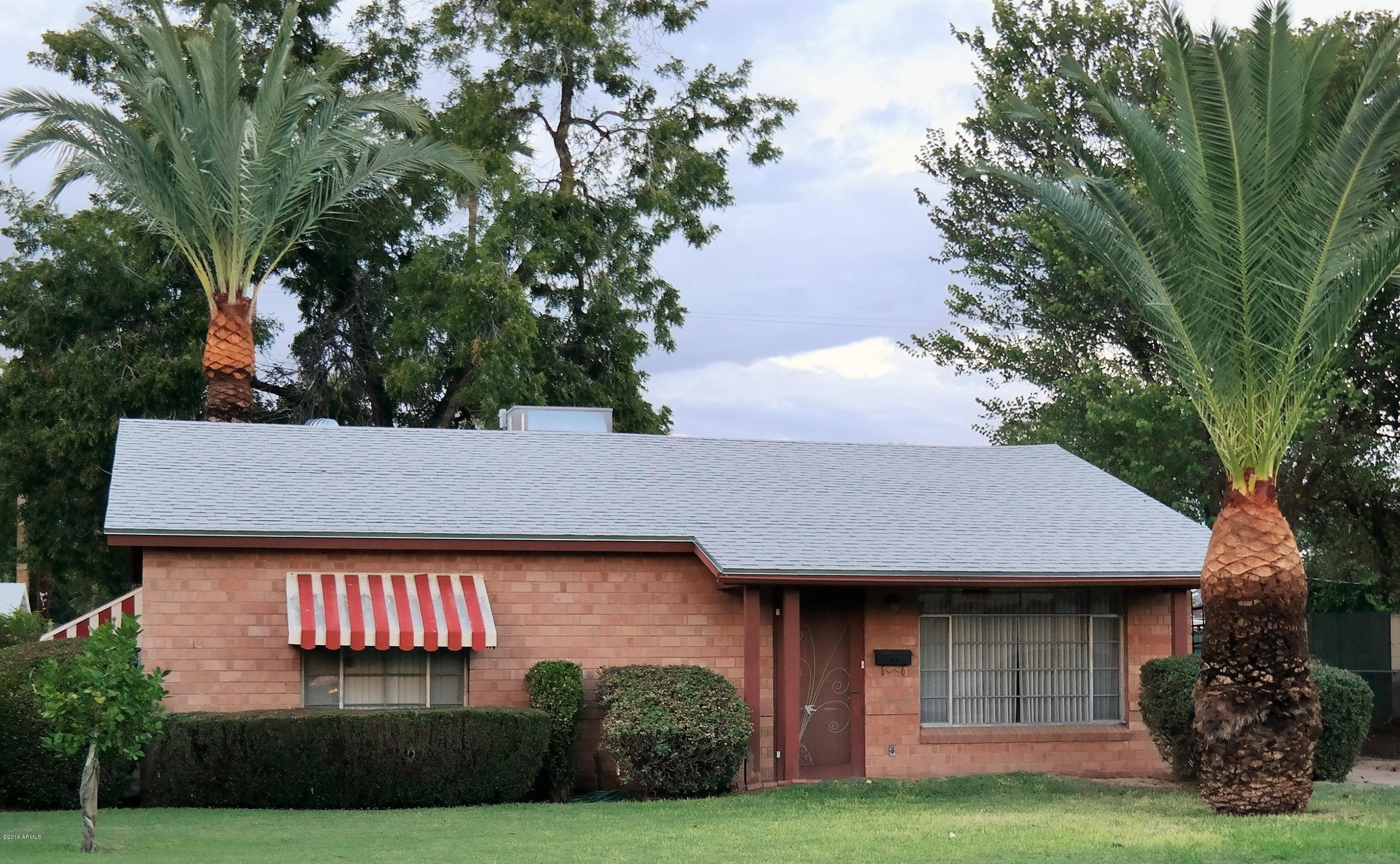 1120 East Ocotillo Road Phoenix, AZ 85020 - Photo 1 of 25 Street Elevation