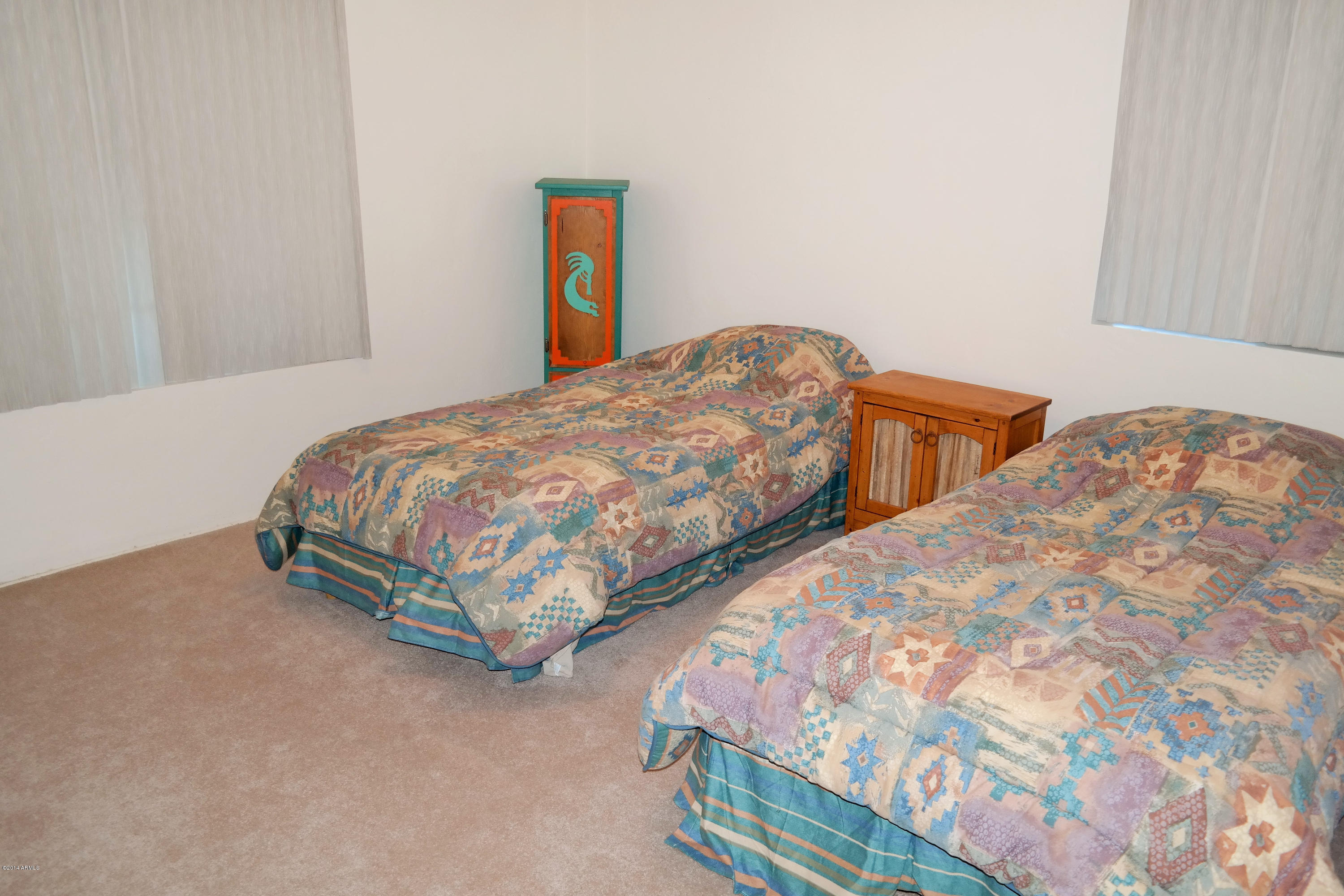 1120 East Ocotillo Road Phoenix, AZ 85020 - Photo 18 of 25 Bedroom 2 (a)