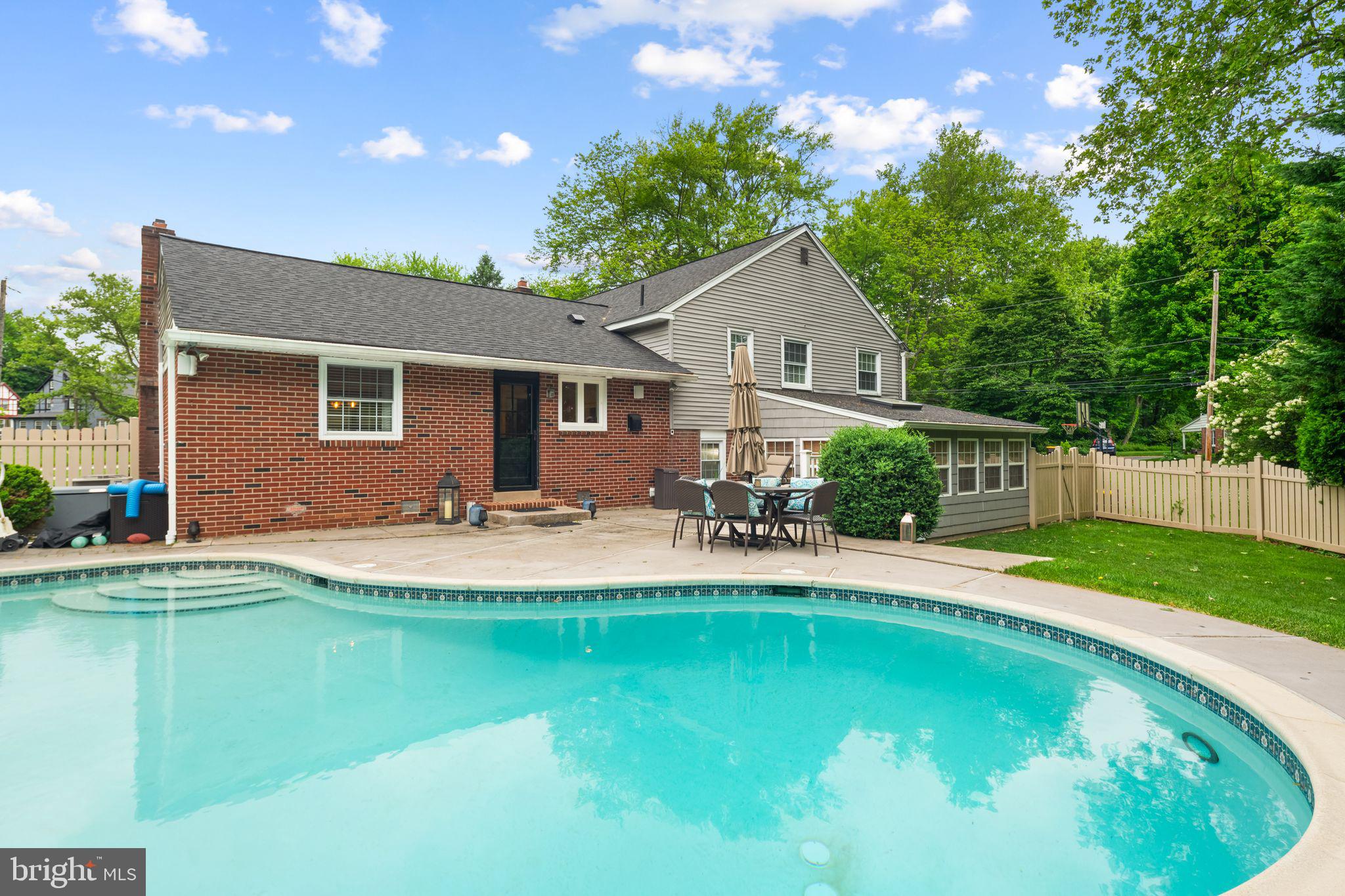 243 Yale Road Wayne, PA 19087 - Photo 26 of 27