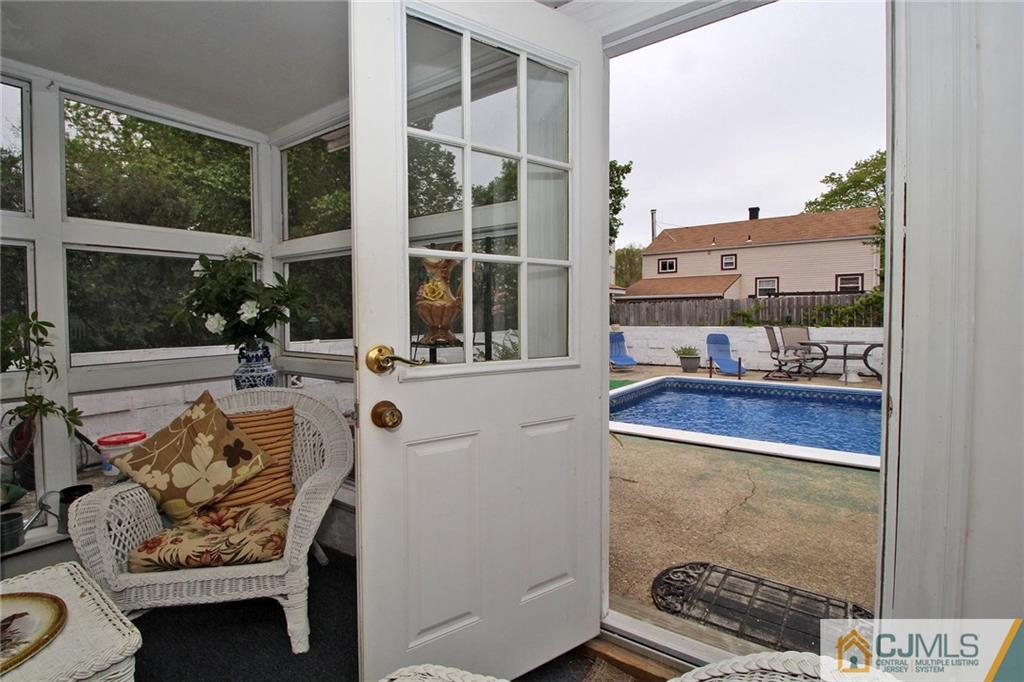 193 McFarlane Road Colonia, NJ 07067 - Photo 15 of 25 a building outdoor space with patio furniture
