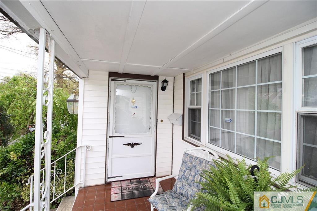 193 McFarlane Road Colonia, NJ 07067 - Photo 4 of 25 a view of front door