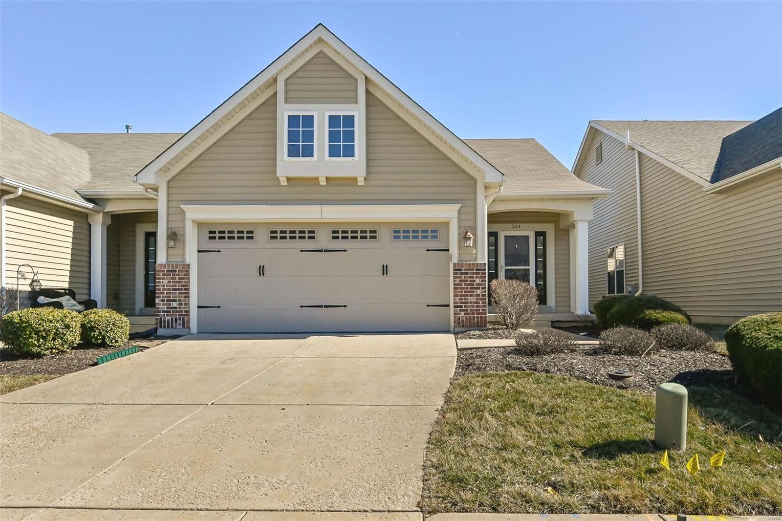 224 Coachgate Lane Ballwin, MO 63021 - Photo 1 of 18 Gallery Image 1
