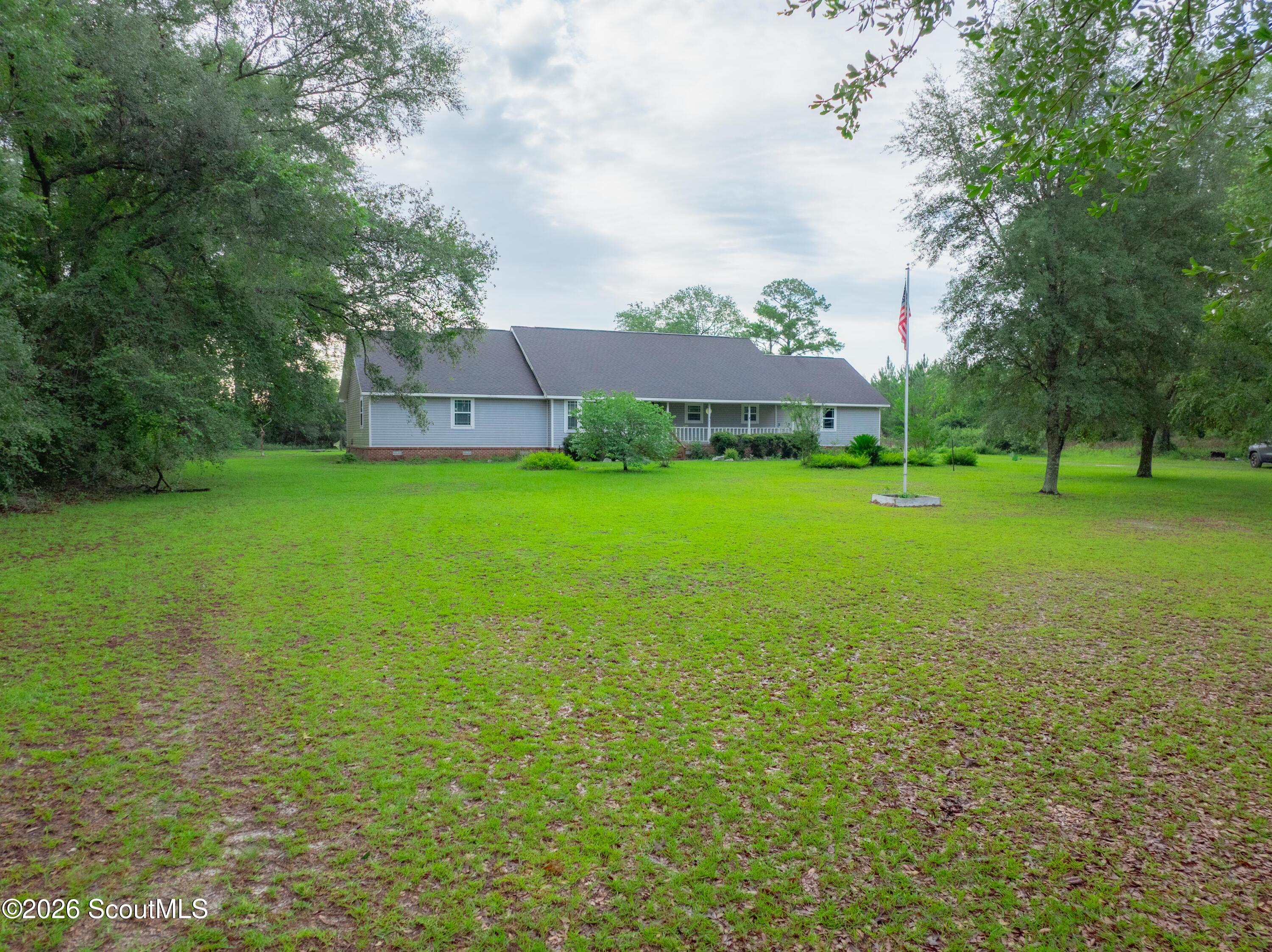 1256 Prescott Road Hoboken, GA 31542 - Photo 40 of 45