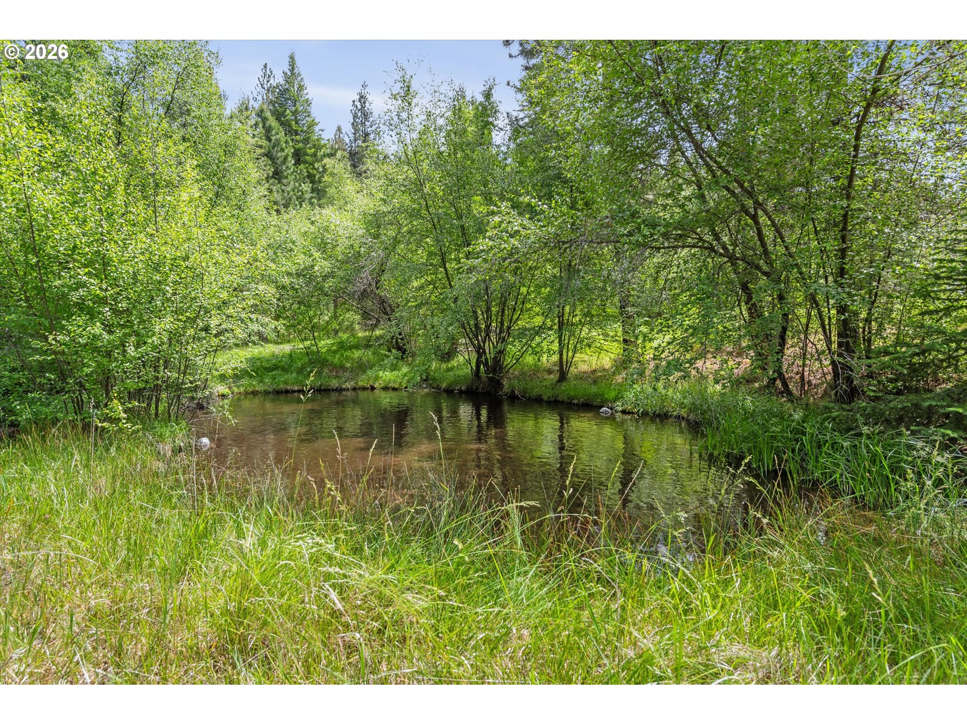 25855 Pine Creek Road John Day, OR 97845 - Photo 18 of 48