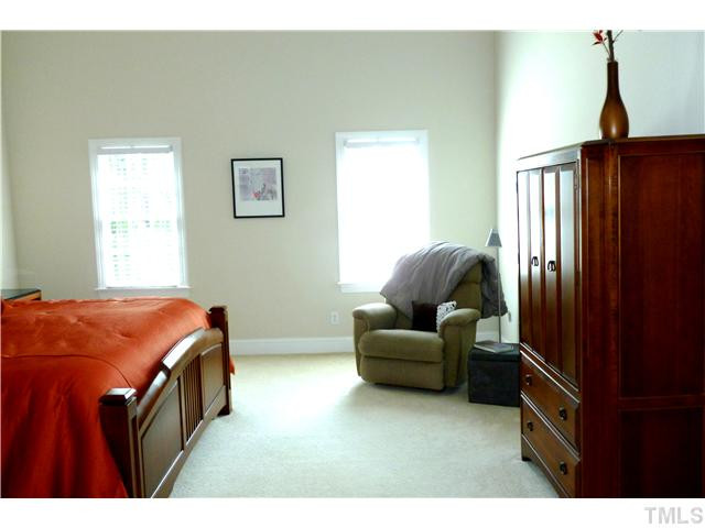 5309 Tallowtree Drive Raleigh, NC 27613 - Photo 19 of 25 Master Suite