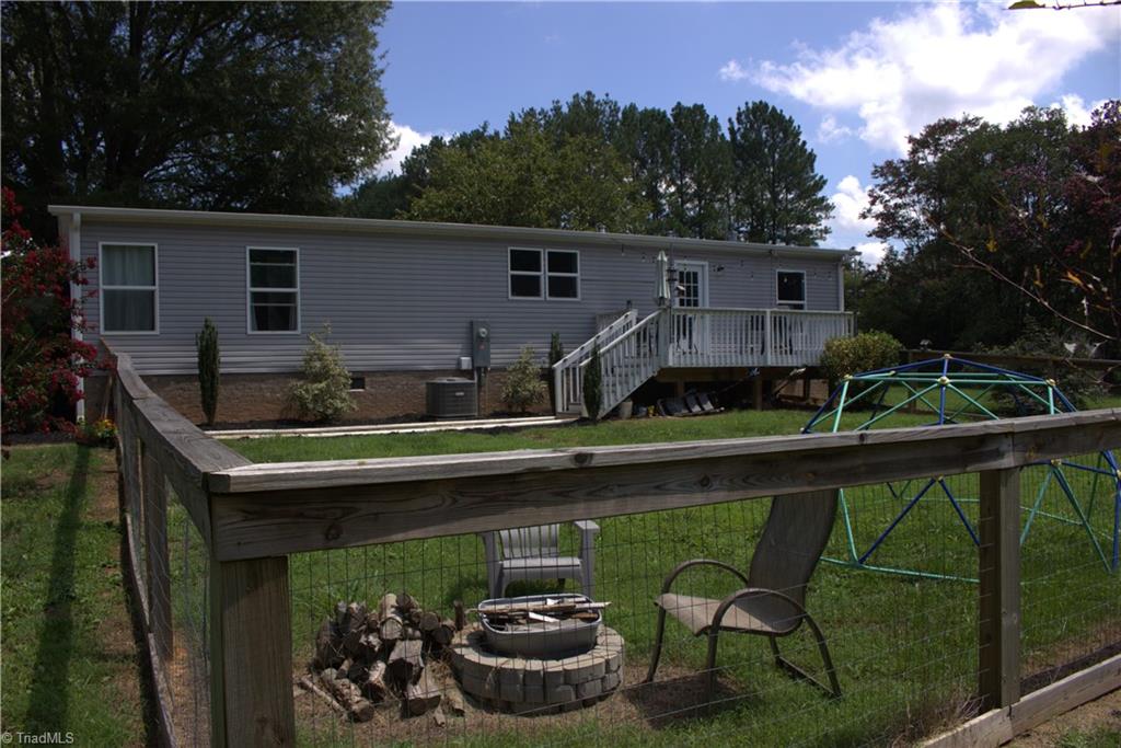 1147 Wagner Road Mocksville, NC 27028 - Photo 36 of 43 Gallery Image 36