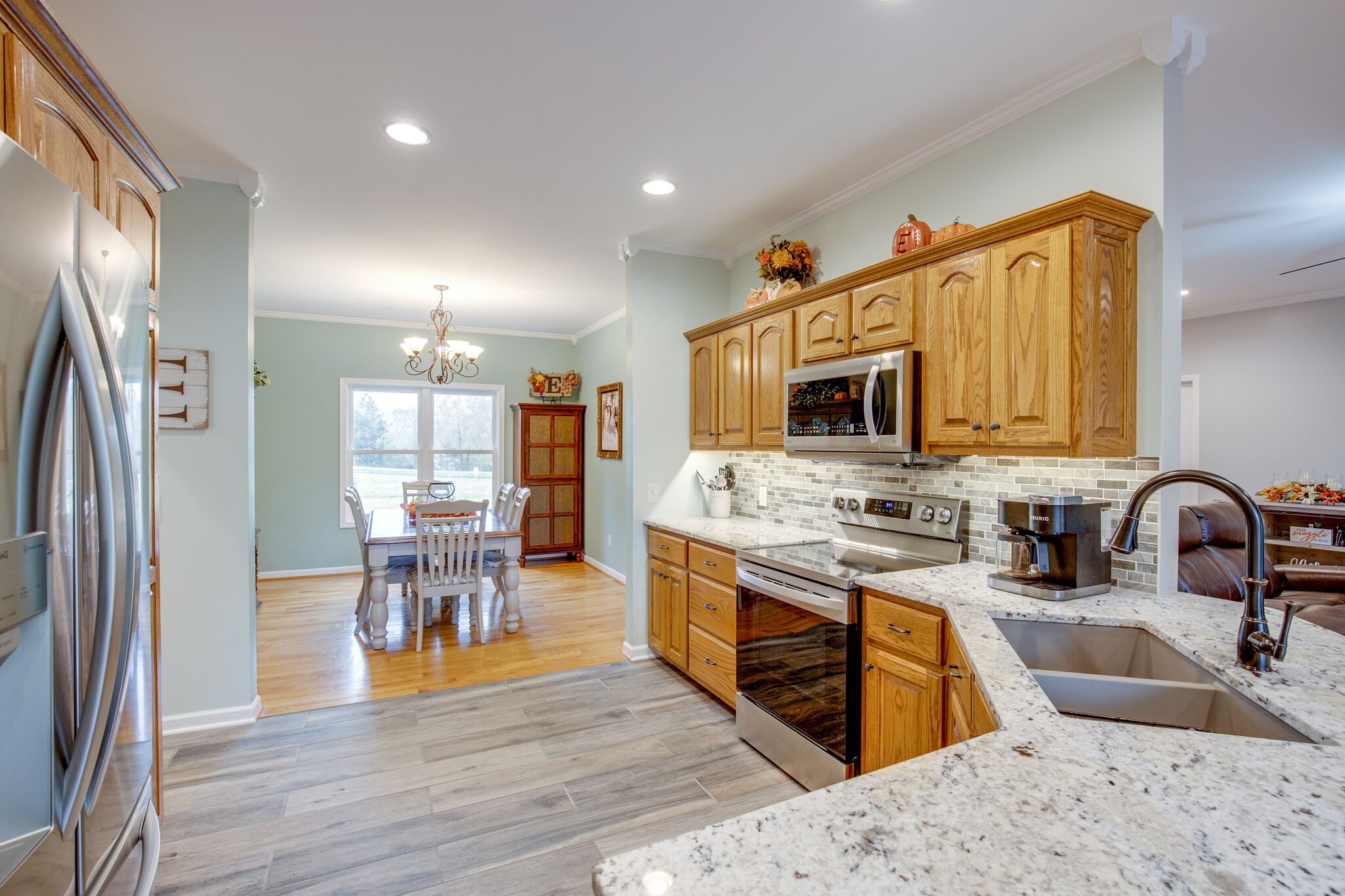 4975 Smithson Road College Grove, TN 37046 - Photo 13 of 41 Gallery Image 13