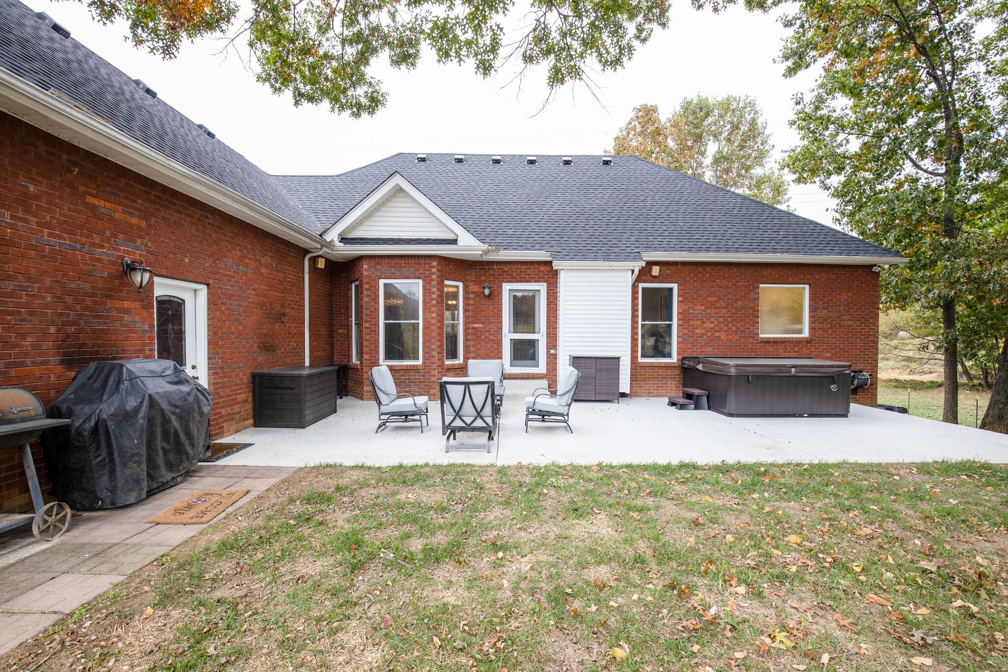 4975 Smithson Road College Grove, TN 37046 - Photo 35 of 41 Gallery Image 35