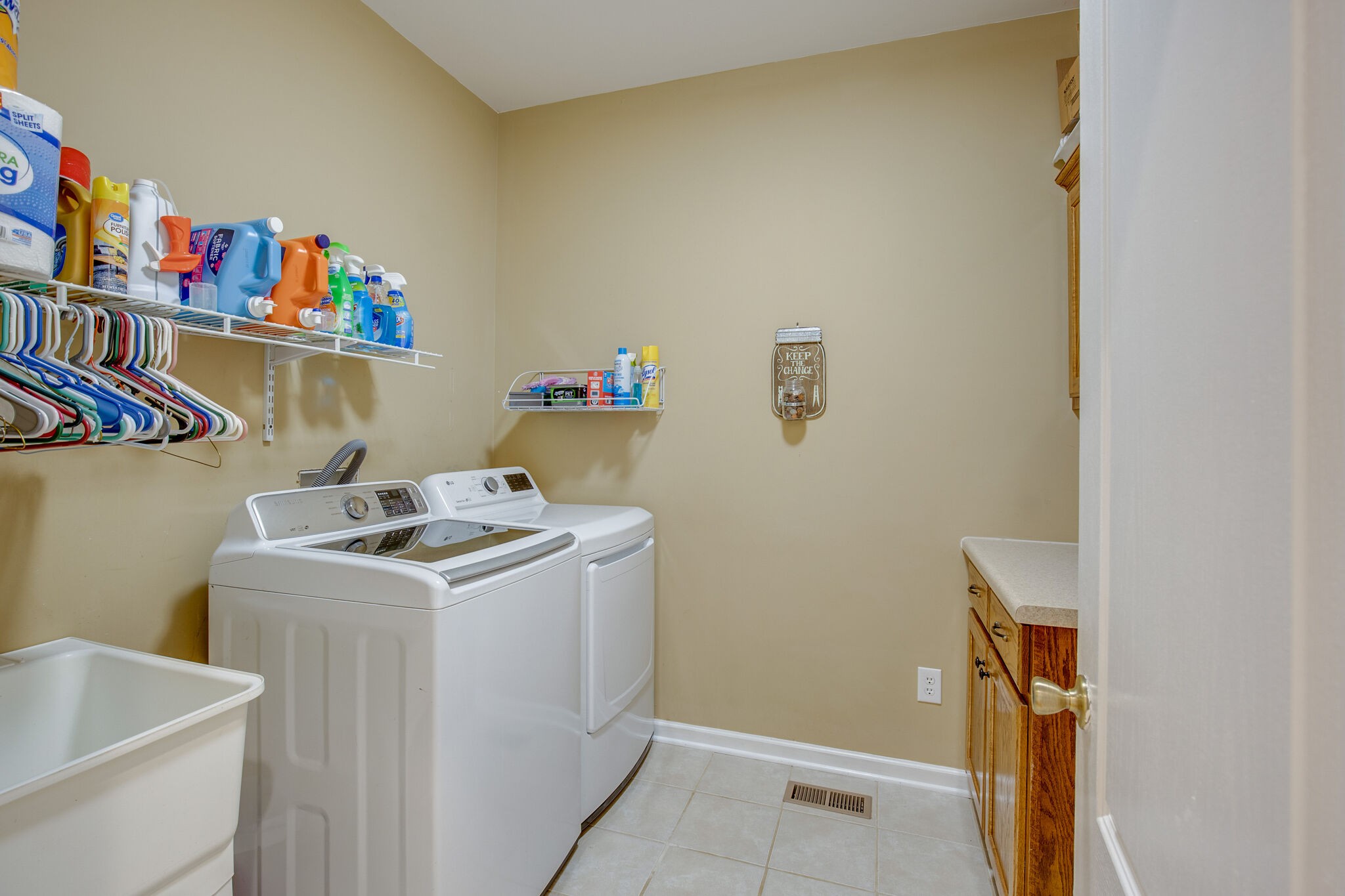 4975 Smithson Road College Grove, TN 37046 - Photo 41 of 41 Gallery Image 41
