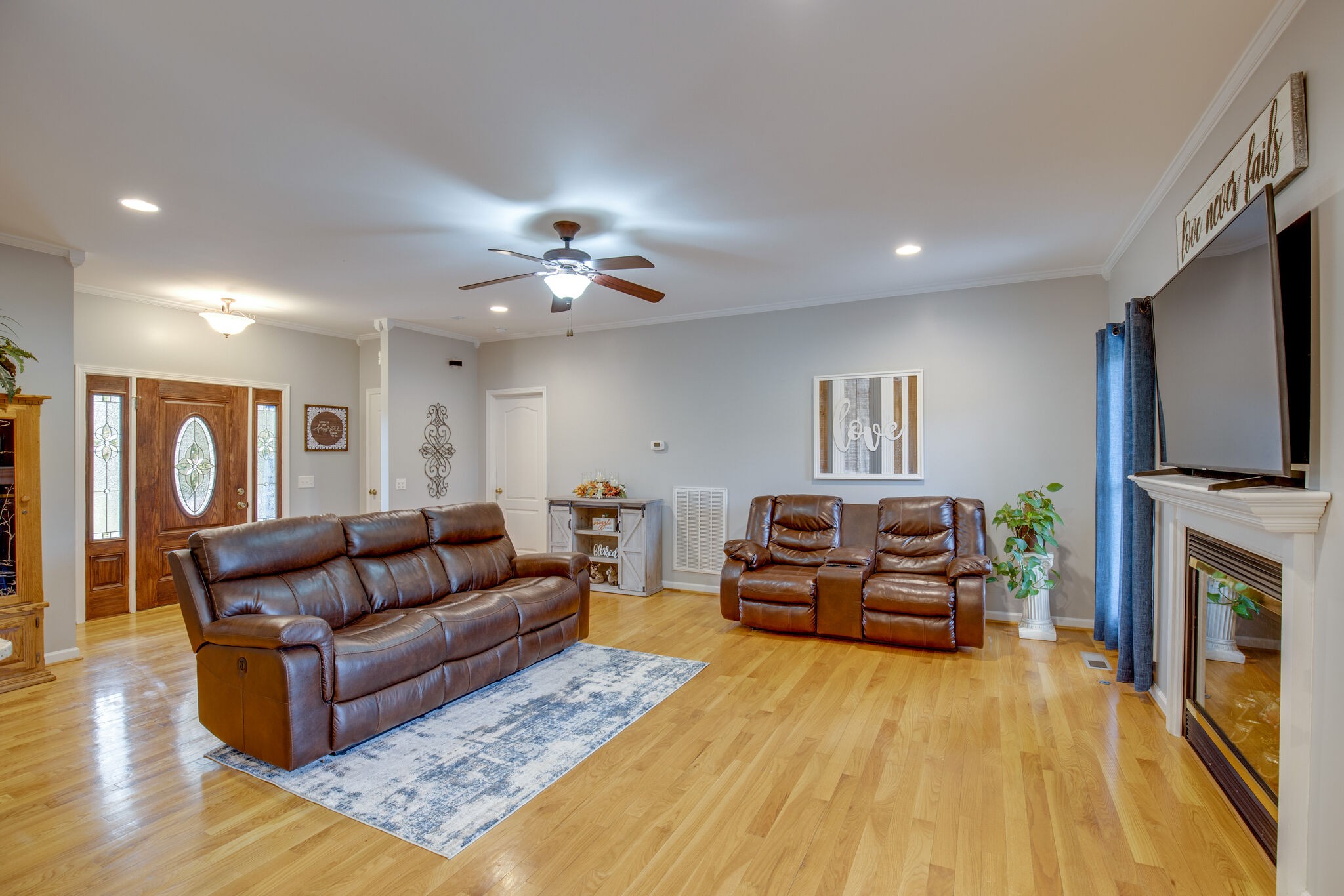 4975 Smithson Road College Grove, TN 37046 - Photo 8 of 41 Gallery Image 8