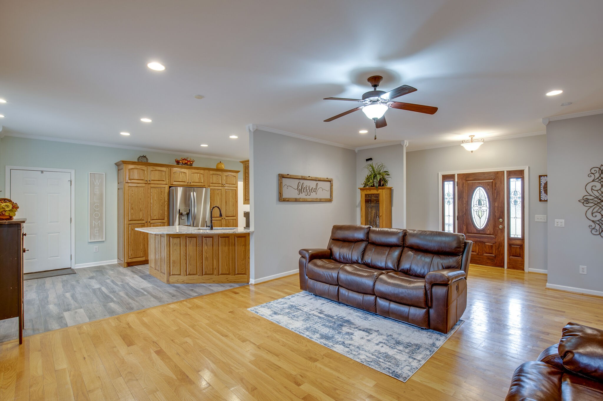 4975 Smithson Road College Grove, TN 37046 - Photo 9 of 41 Gallery Image 9