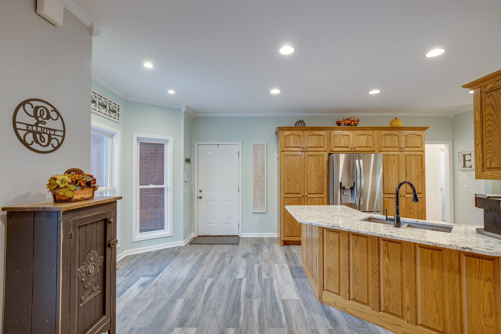4975 Smithson Road College Grove, TN 37046 - Photo 10 of 41 Gallery Image 10