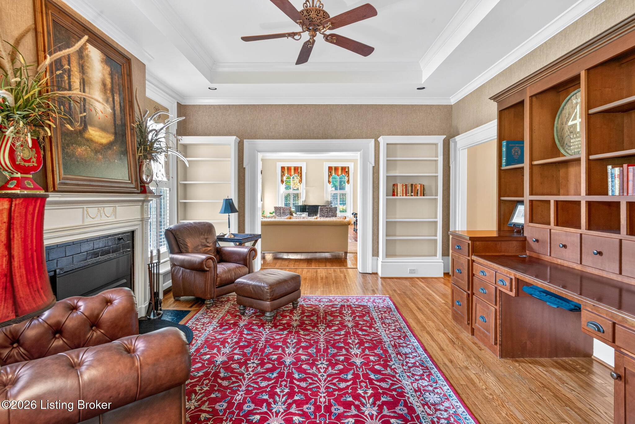 7112 Covered Bridge Road Prospect, KY 40059 - Photo 44 of 129 42