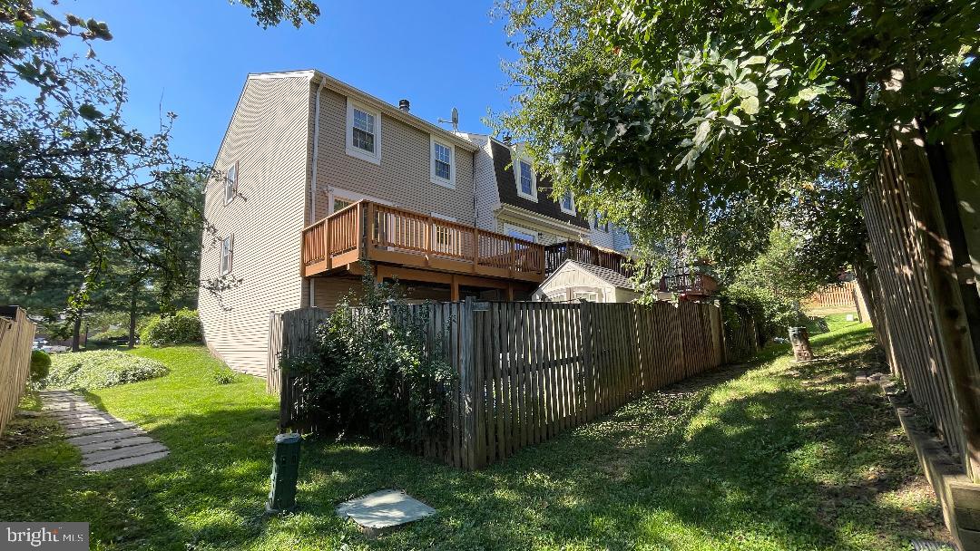 10621 Patternbond Terrace Silver Spring, MD 20902 - Photo 25 of 26 Gallery Image 25
