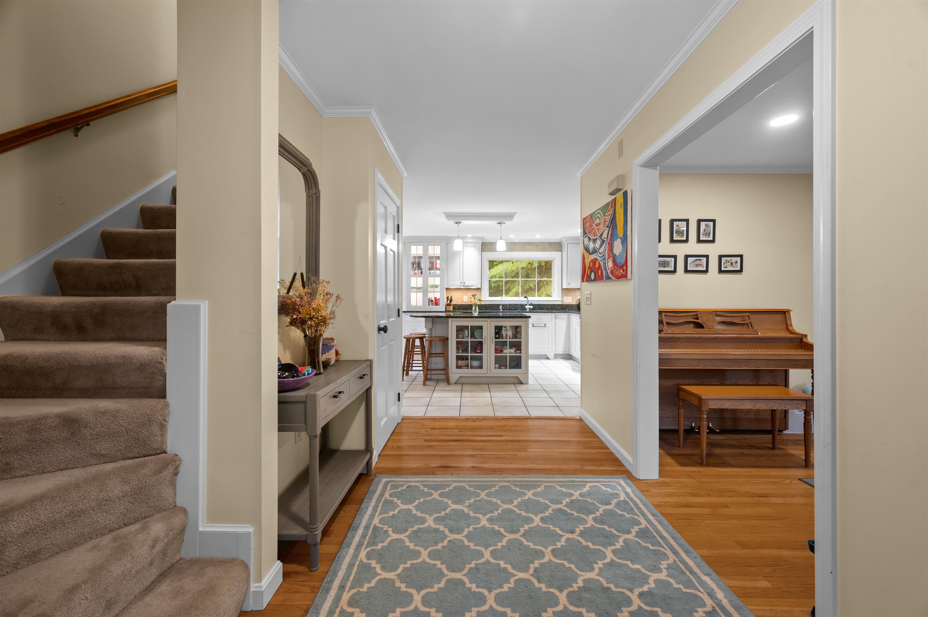 16 Lamington Hill Road Stratham, NH 03885 - Photo 22 of 54