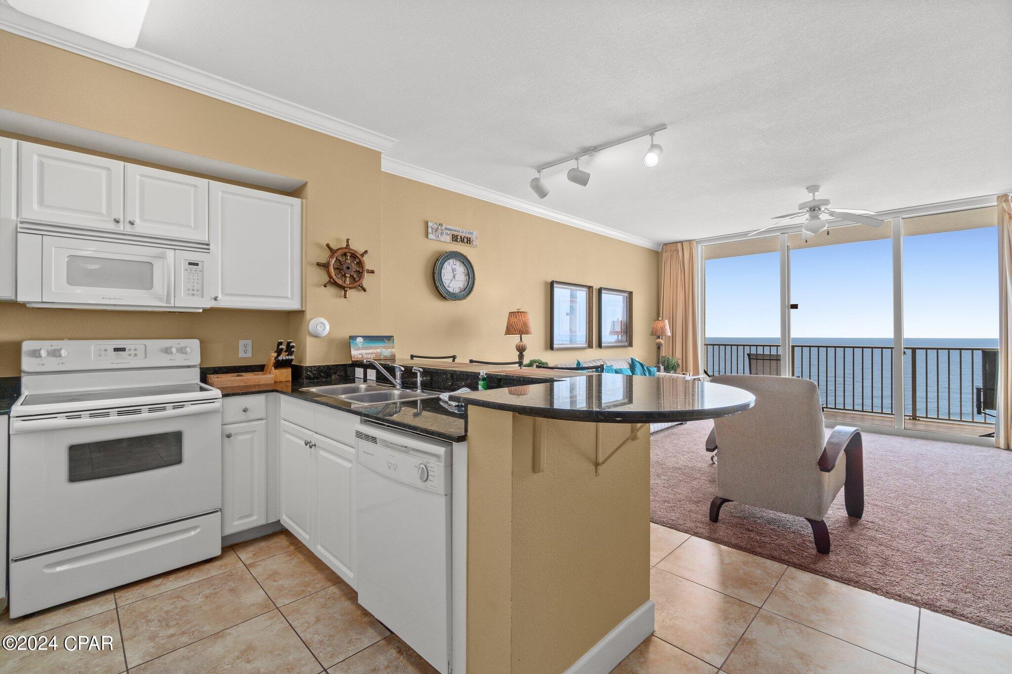 16819 Front Beach Road, Unit 2012 Panama City Beach, FL 32413 - Photo 11 of 27 Gallery Image 11