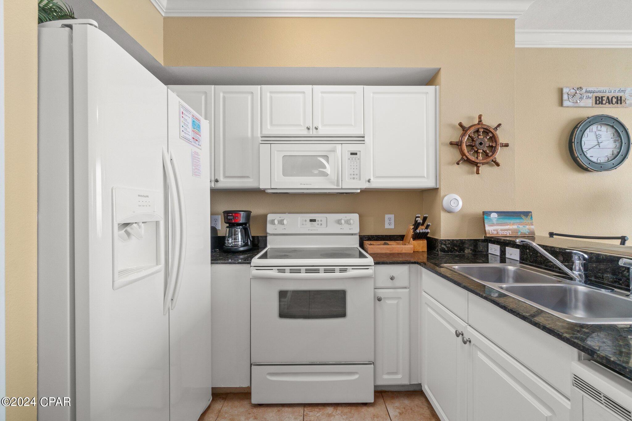 16819 Front Beach Road, Unit 2012 Panama City Beach, FL 32413 - Photo 13 of 27 Gallery Image 13