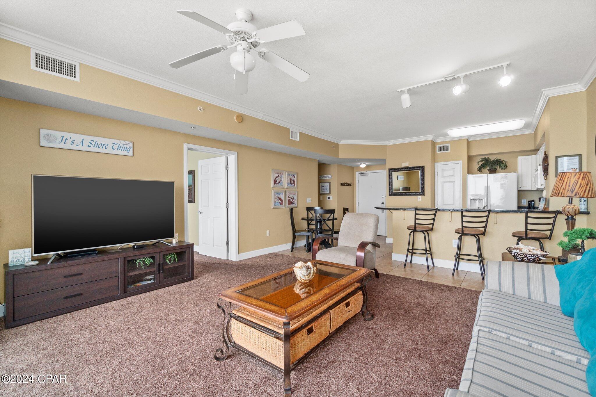 16819 Front Beach Road, Unit 2012 Panama City Beach, FL 32413 - Photo 15 of 27 Gallery Image 15