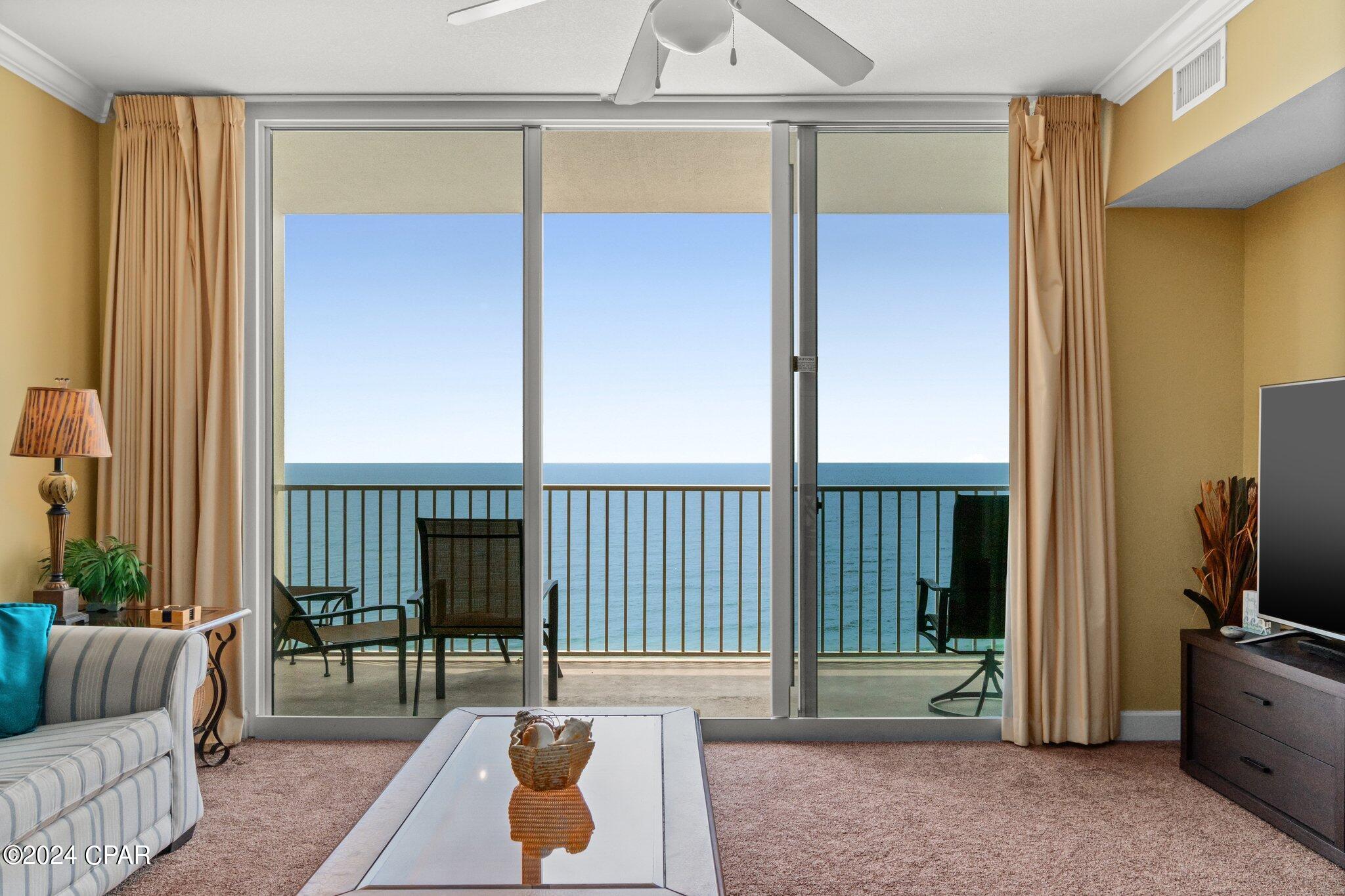 16819 Front Beach Road, Unit 2012 Panama City Beach, FL 32413 - Photo 16 of 27 Gallery Image 16