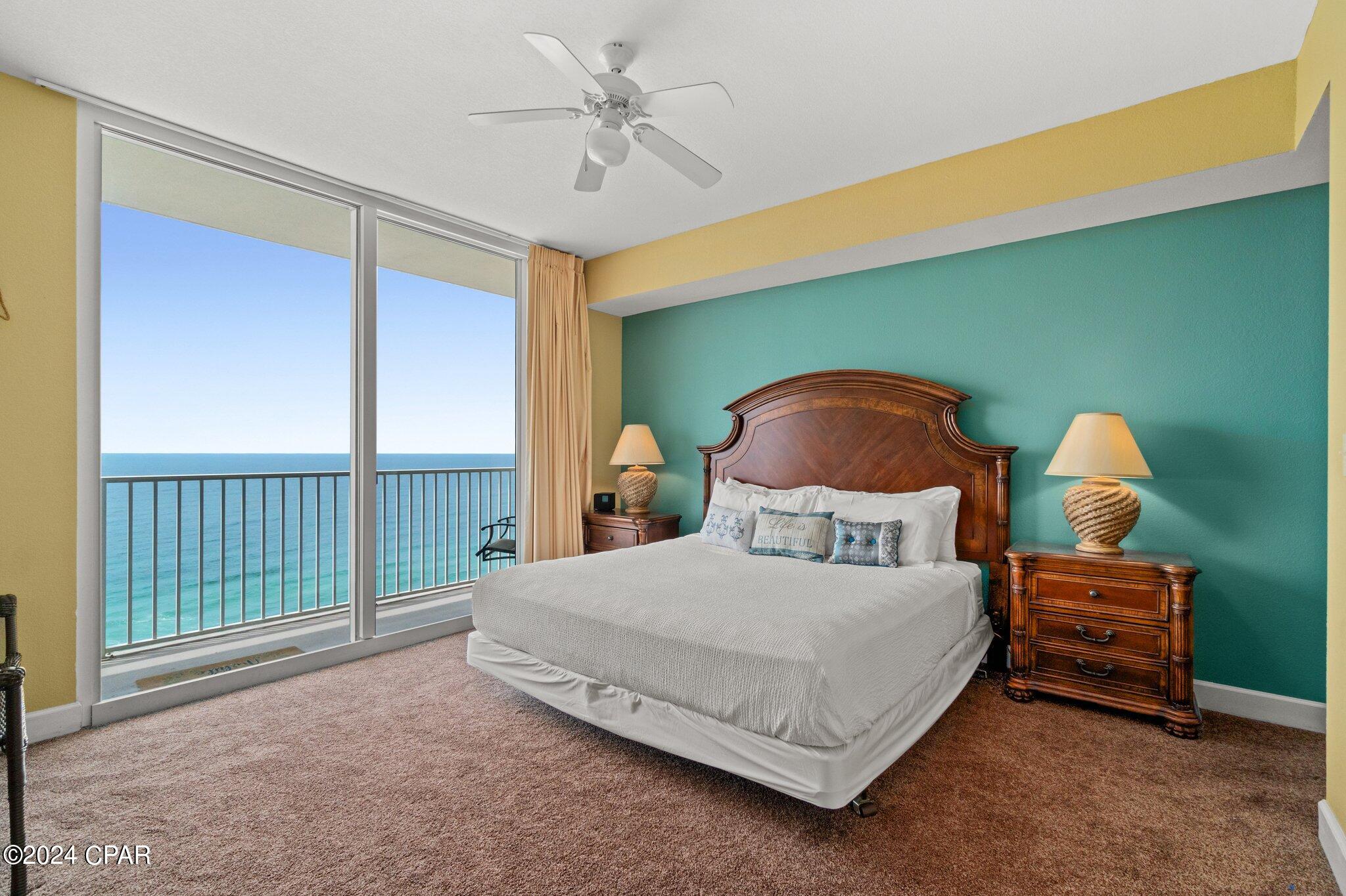 16819 Front Beach Road, Unit 2012 Panama City Beach, FL 32413 - Photo 17 of 27 Gallery Image 17