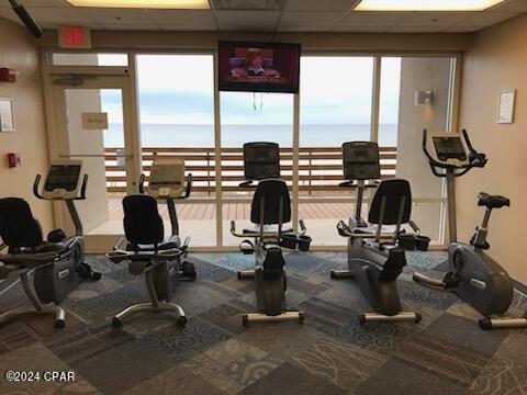 16819 Front Beach Road, Unit 2012 Panama City Beach, FL 32413 - Photo 21 of 27 Gallery Image 21