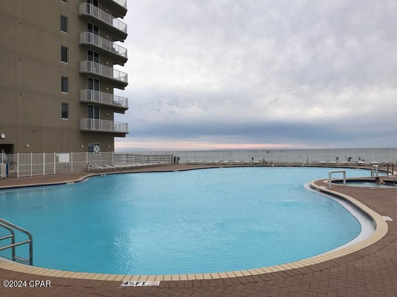 16819 Front Beach Road, Unit 2012 Panama City Beach, FL 32413 - Photo 23 of 27 Gallery Image 23
