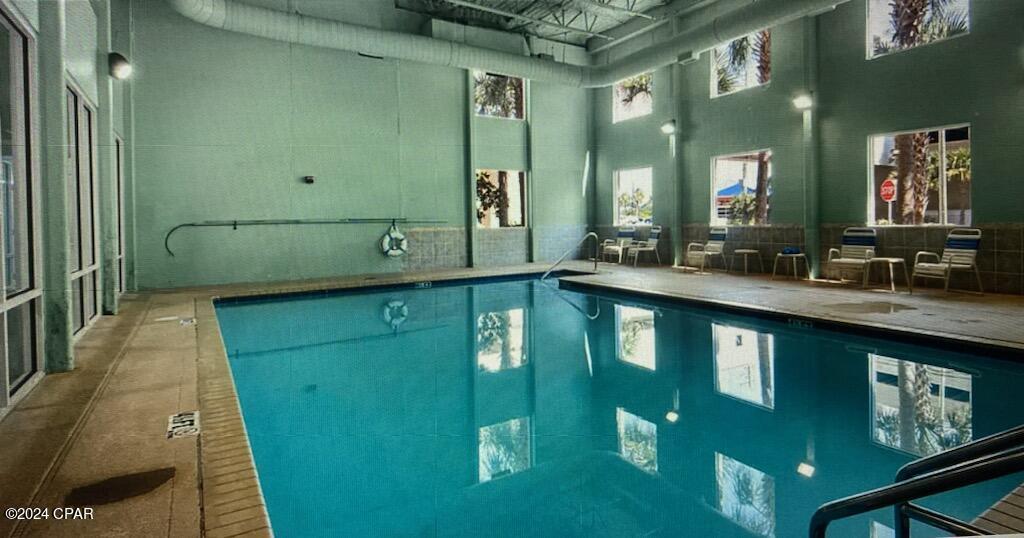 16819 Front Beach Road, Unit 2012 Panama City Beach, FL 32413 - Photo 27 of 27 Gallery Image 27